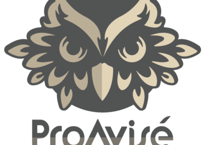 Proavise Logo