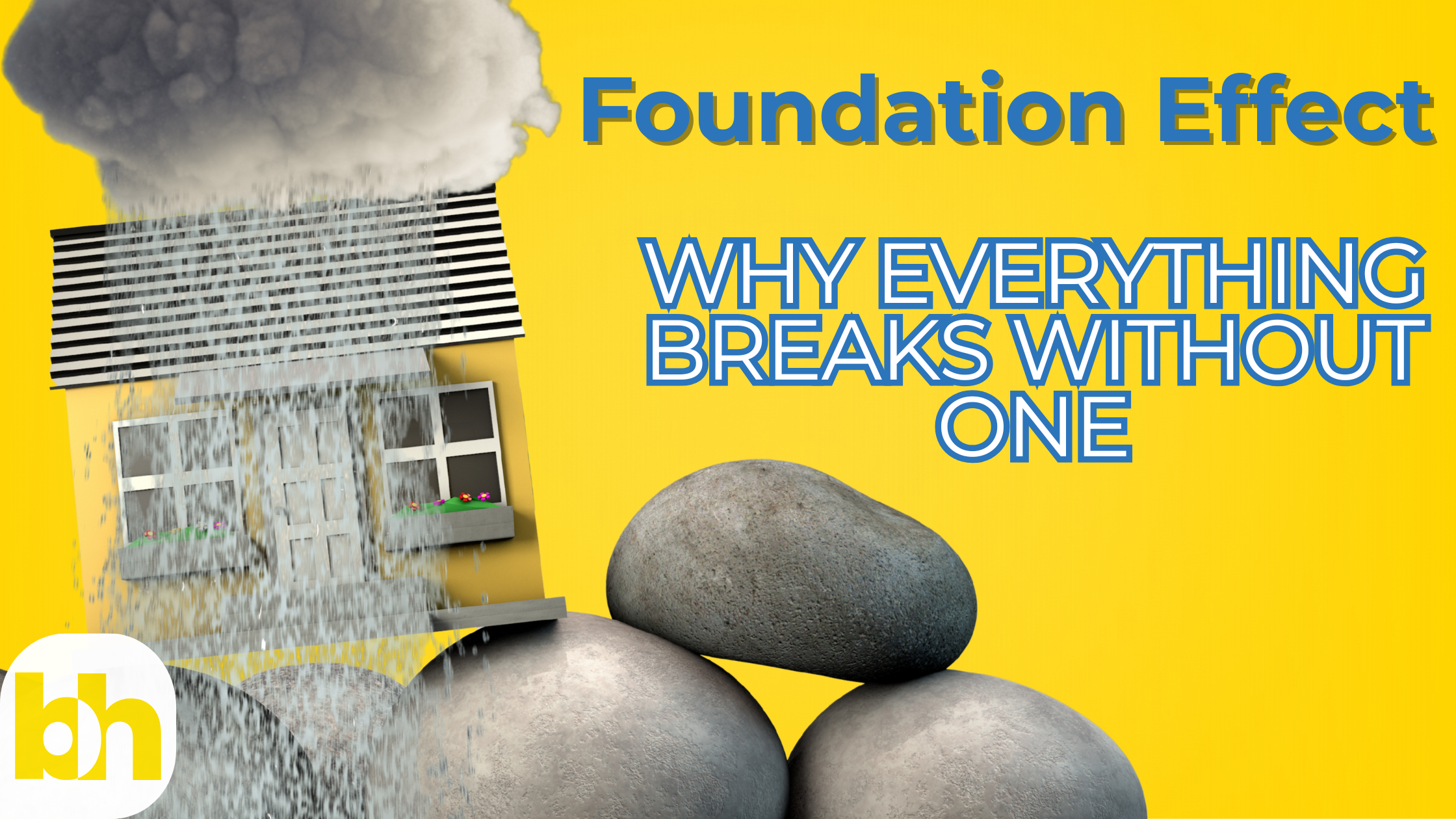 foundation effect blockhub