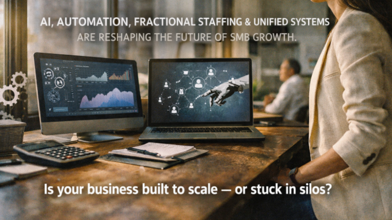 future of SMB growth