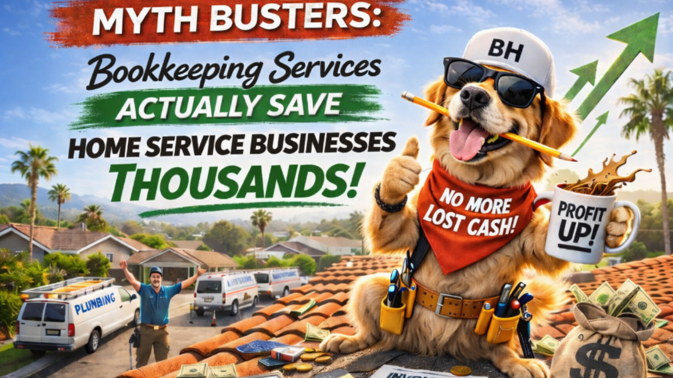 blockhub bookkeeping