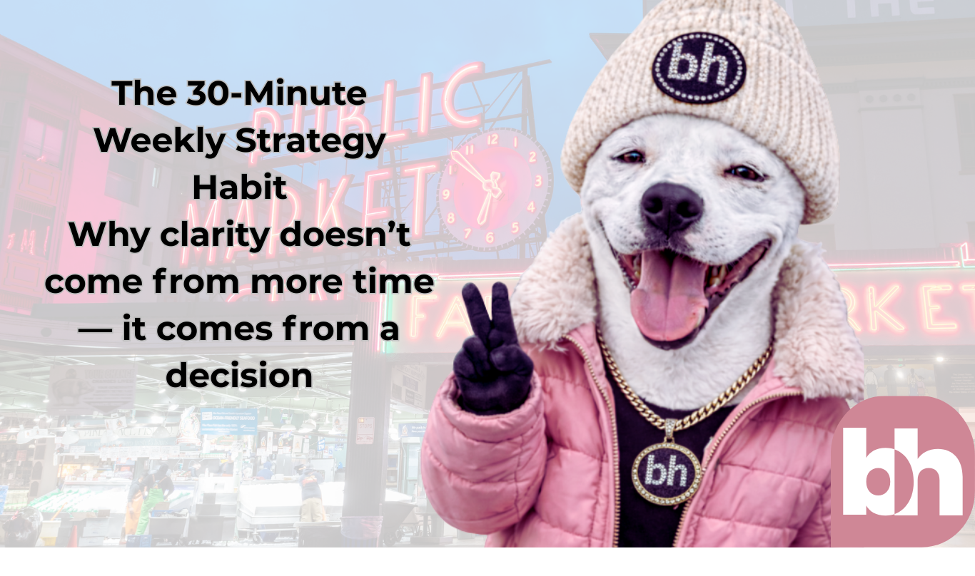 BLOCKHUB STRATEGY MARKETING AGENCY