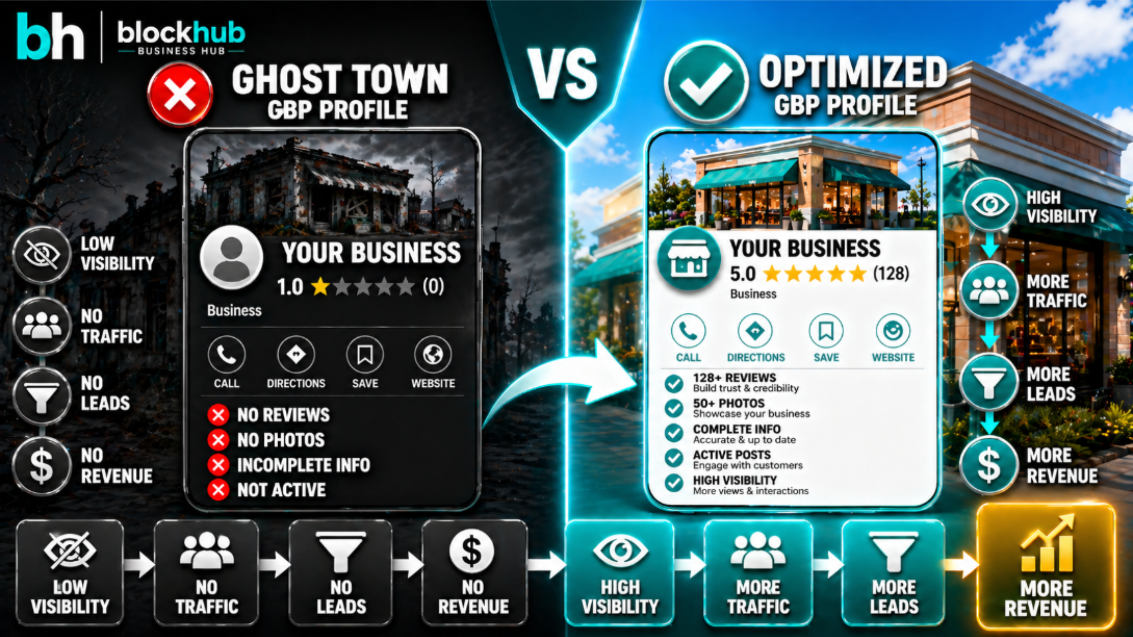 Google Business Profile